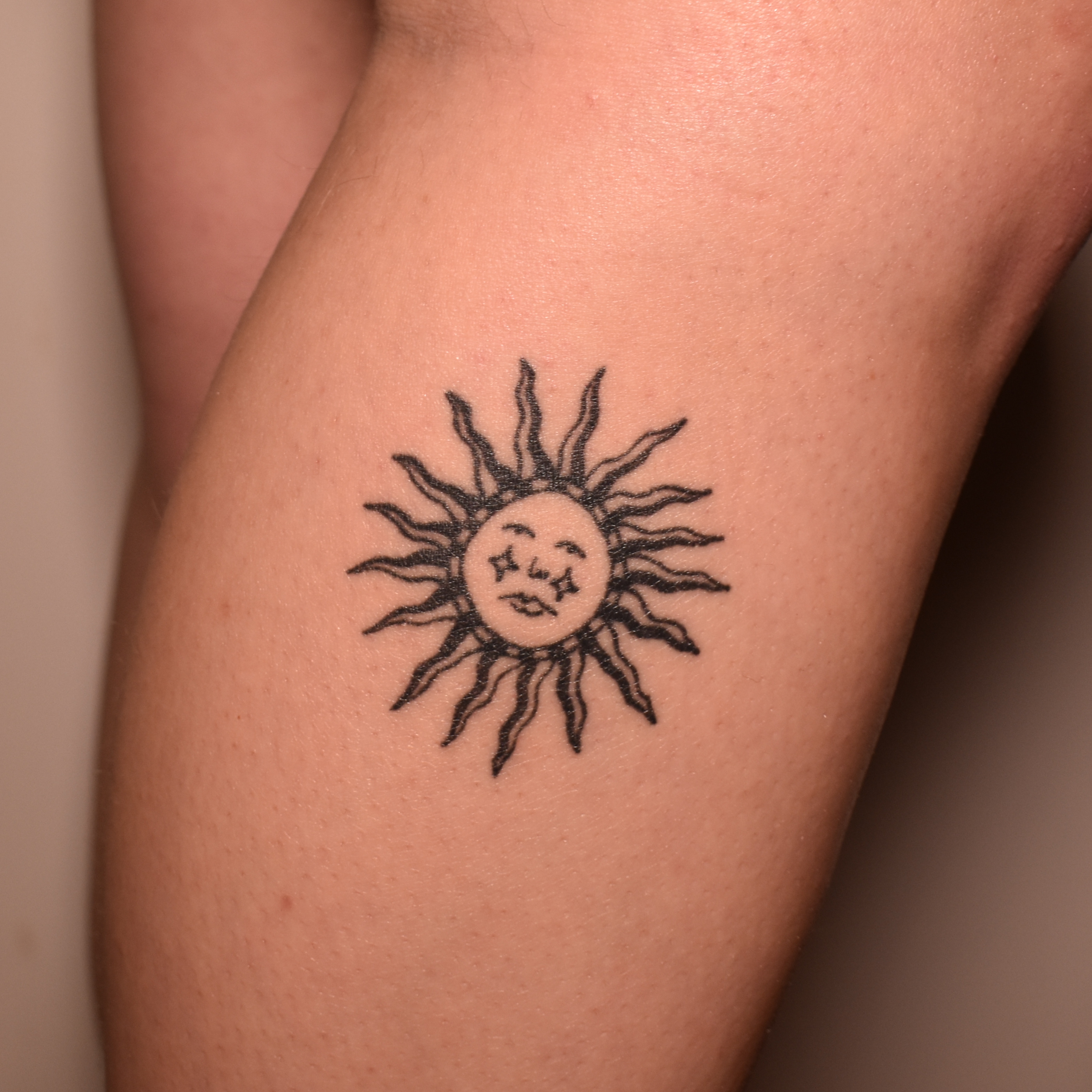 Sun